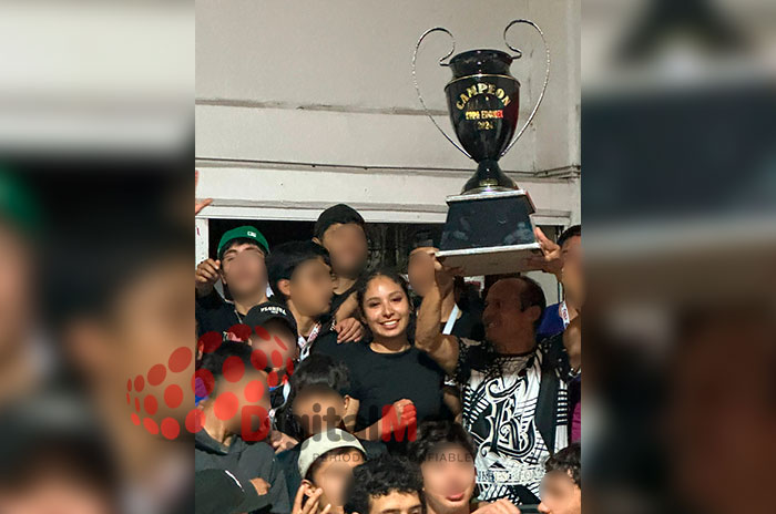 Boxeadores Toluqueños logran tricampeonato