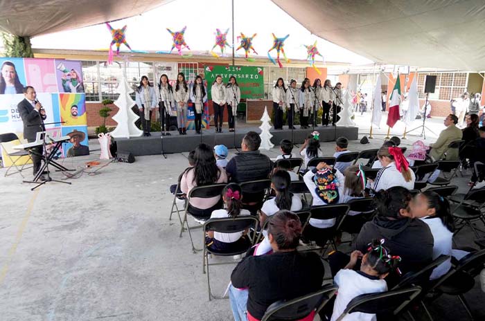 coro edomex