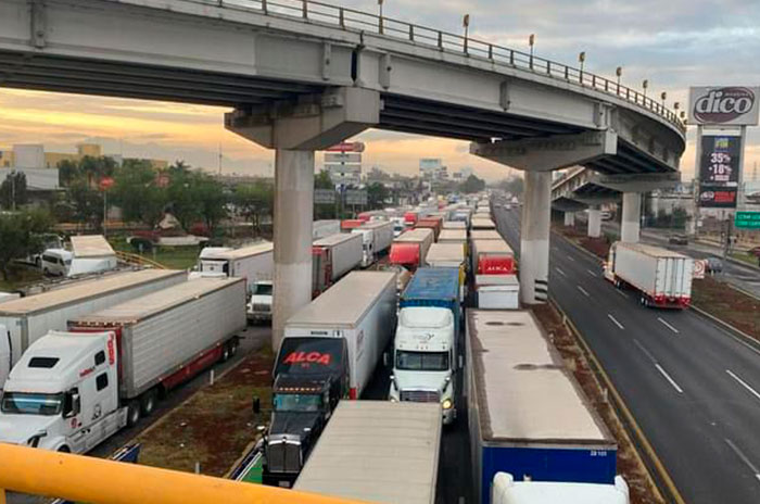 3mexico queretaro accidente