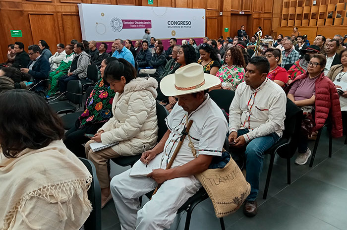 pueblos originarios edomex