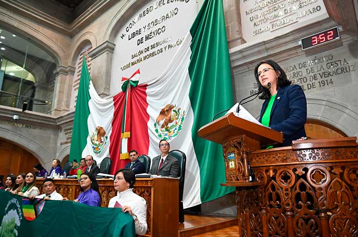 despenalizacion aborto edomex