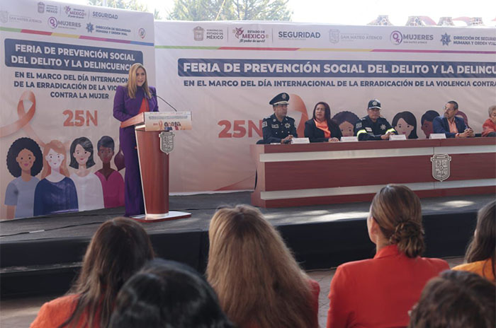 feria prevencion