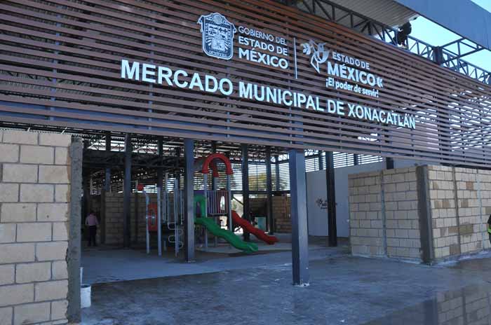 fachada mercado