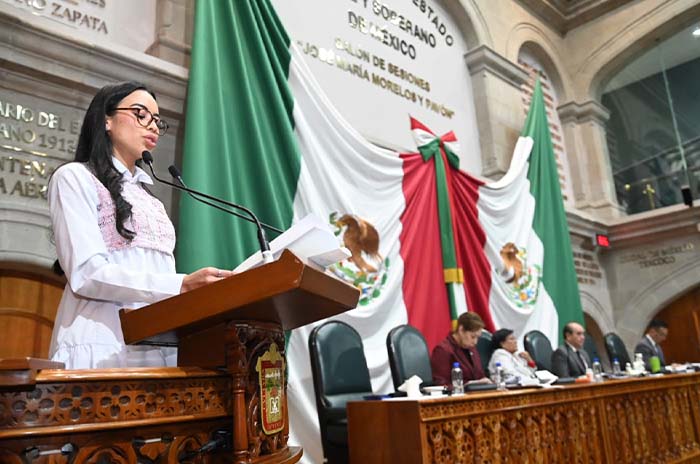 edomex legisladora