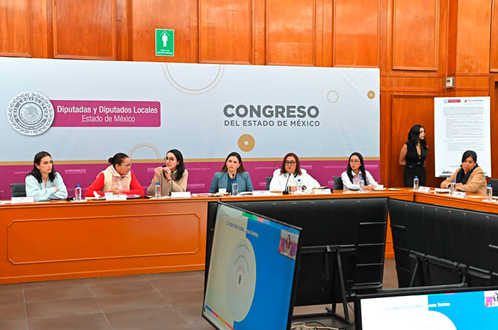 legislatura edomex1