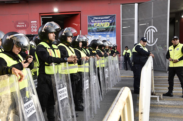 ssem toluca nemesio