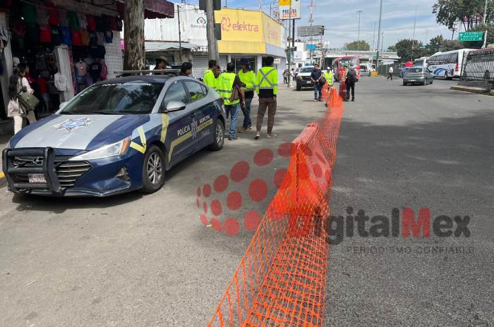 dos ciclovia toluca