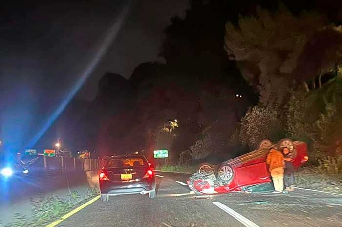 accidentes toluca