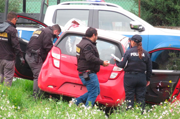 mexicaltzingo baleado