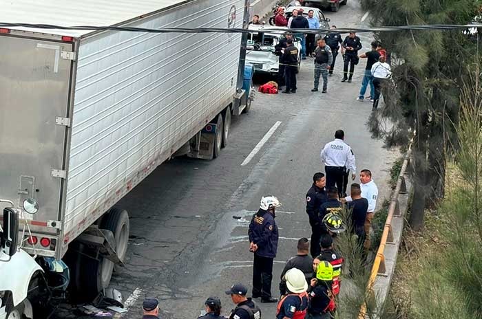 choque texcoco