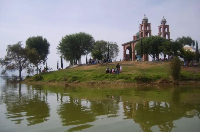 laguna zumpango