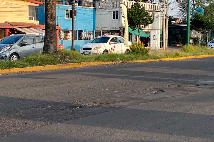 metepec busca convenio con Edoméx