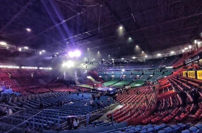 arena mexico 1