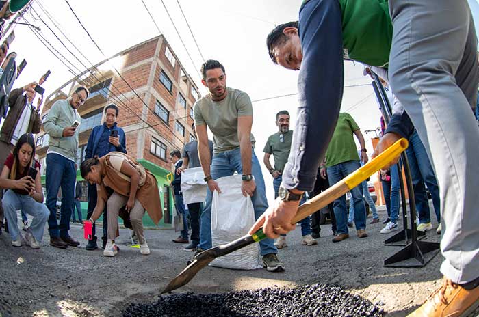 aslfato ecologico