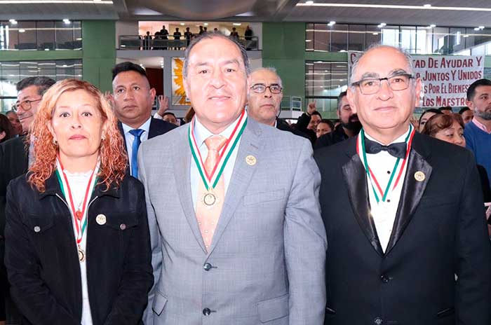 smsem inaugura congreso