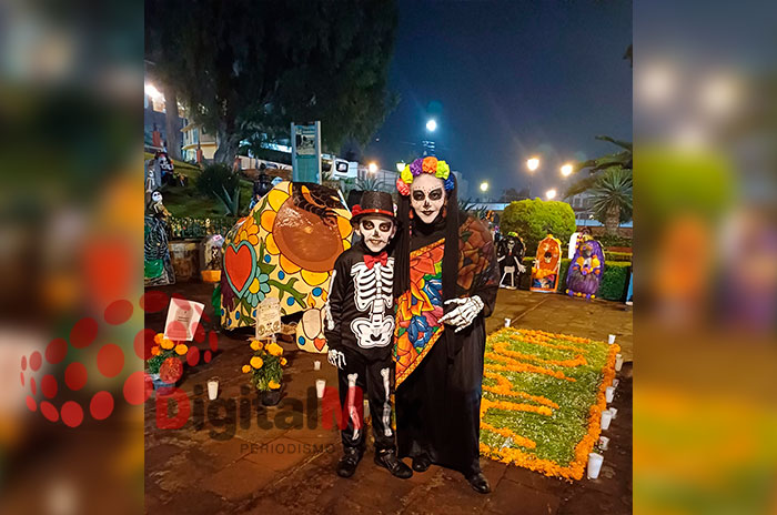 ofrenda metepec1