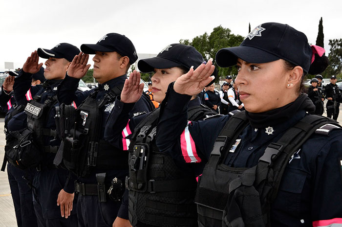 operativo violeta edomex