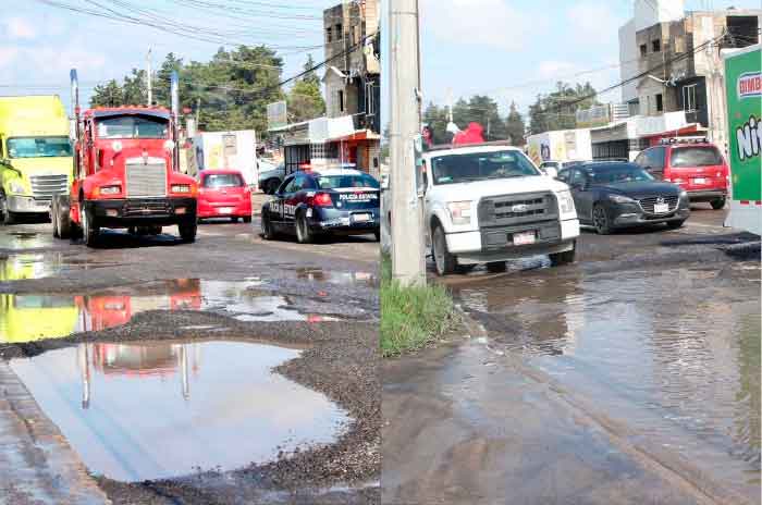 cierre mexicaltzingo santiago tianguistenco taxistas1