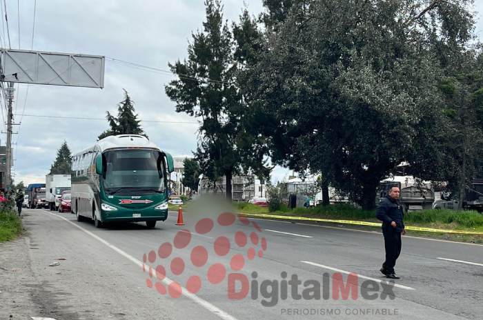 accidente carretera