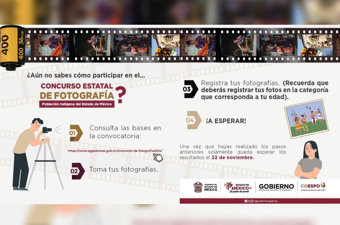 dos concurso foto