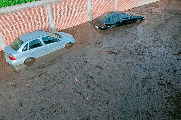 inundacion amecameca