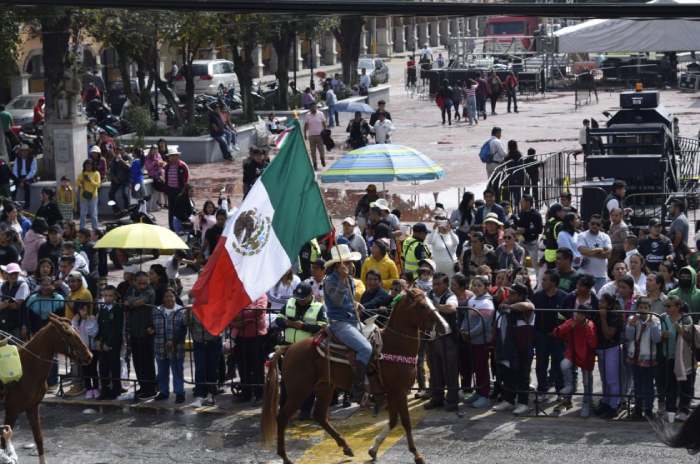 san mateo desfile