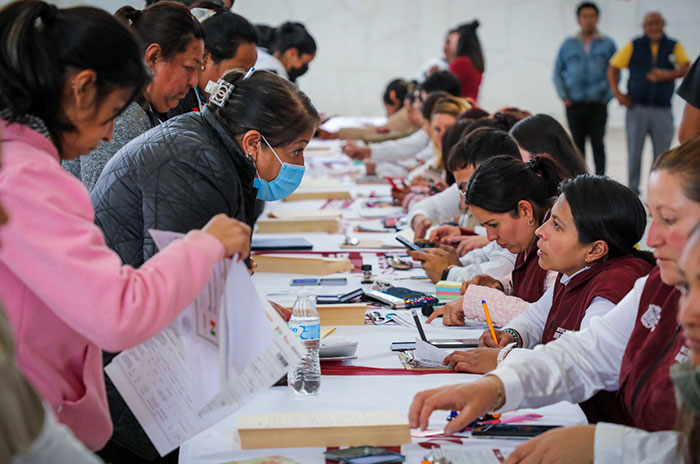 mujeres con bienestar apoyo edomex2