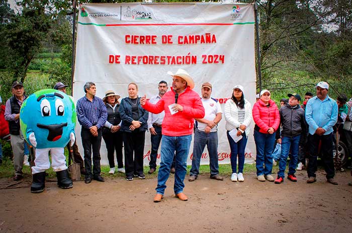 cierre de campaña