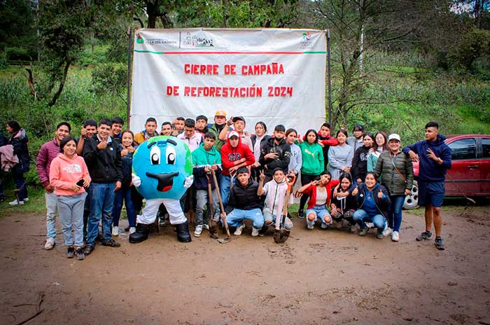 cierre de reforestacion1