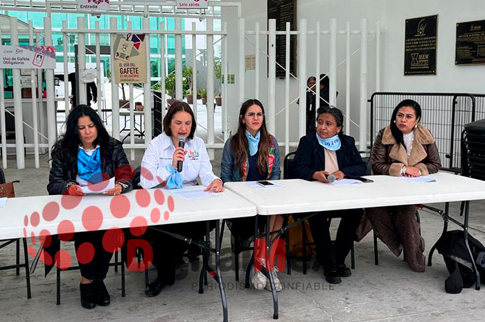 despenalizacion aborto edomex