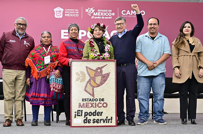 expo agroalimentaria delfina alvarez1