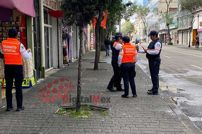 incendio toluca