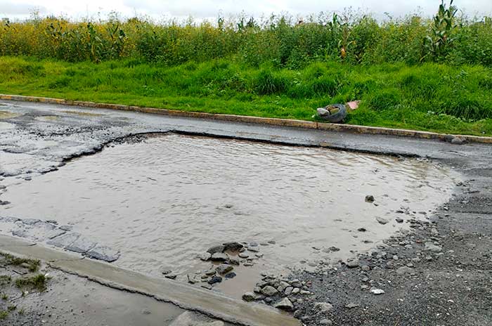 baches toluca edomex