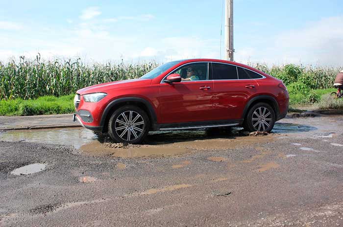 baches vialidades toluca edomex 