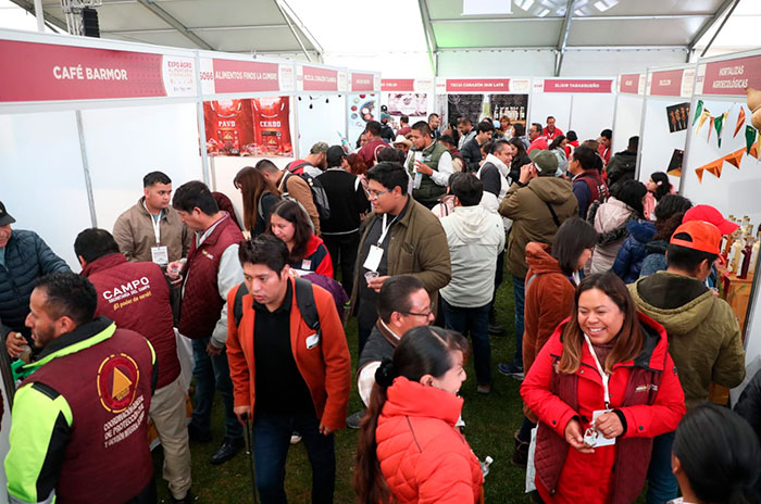 expo agroalimentaria edomex delfina1