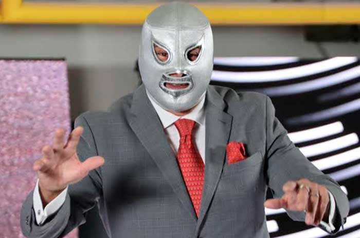 hijo de el santo