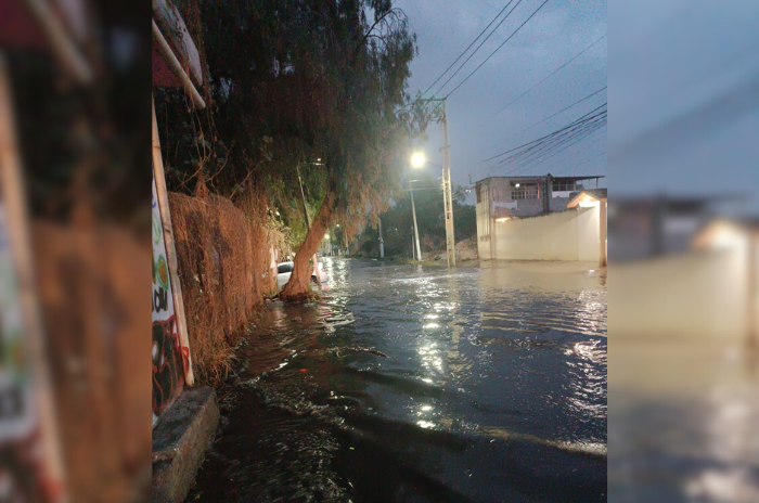 agua
