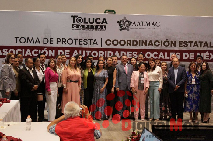 ciudades inteligentes toluca