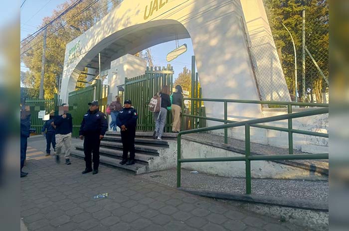 cu toluca