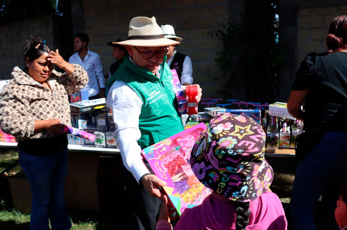 dia del niño zinacantepec5