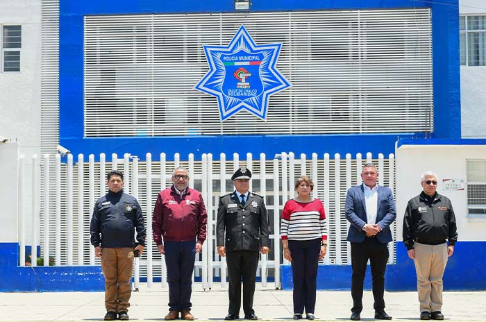 gobernadora oriente edomex