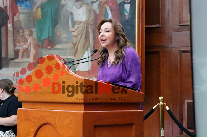nosotras para ellas congreso