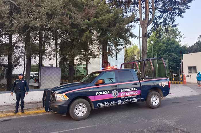 patrulla dos