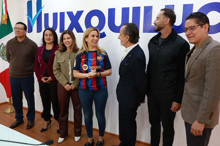 huixquilucan convenio