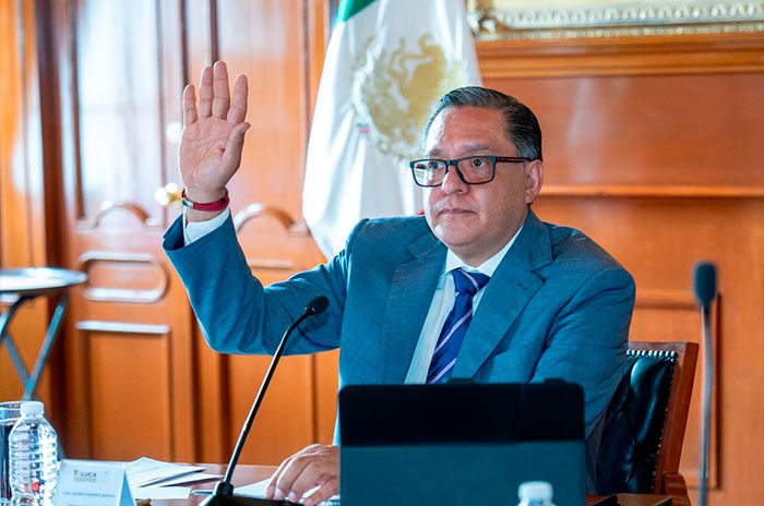 ricardo moreno lluvias toluca