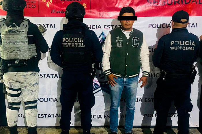 operativo santiago tianguistencio