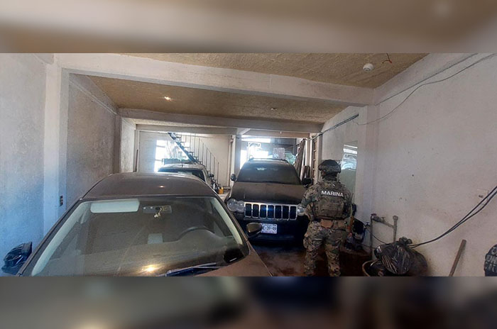 camioneta aseguridad ecatepec casa seguridad