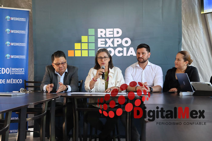 red expo social firma convenio