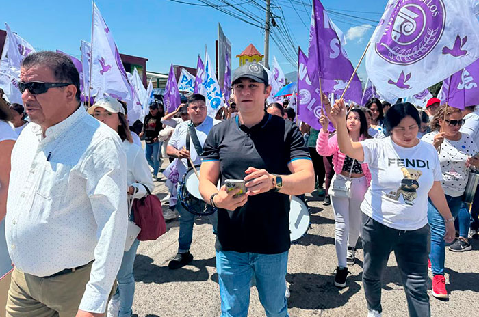 vecinos tultepec