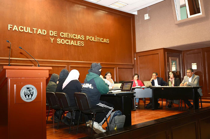 acuerdos facultad politicas sociales